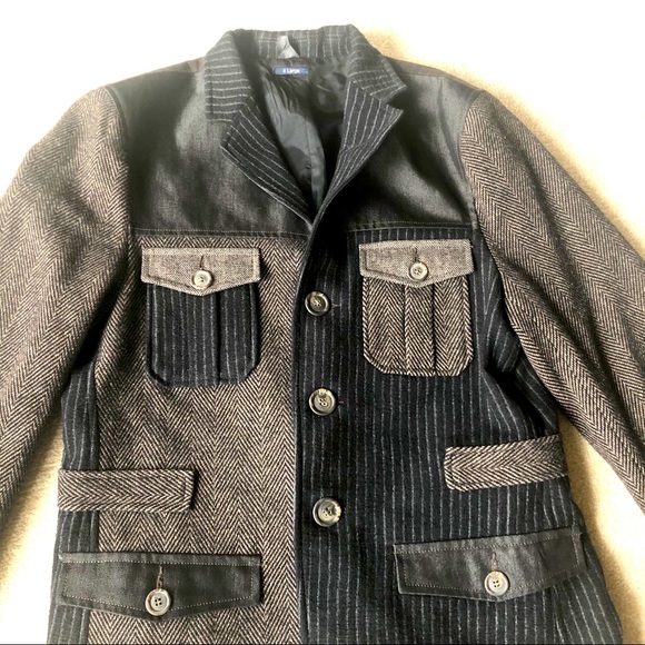desigual Other - Men’s sport coat/jacket